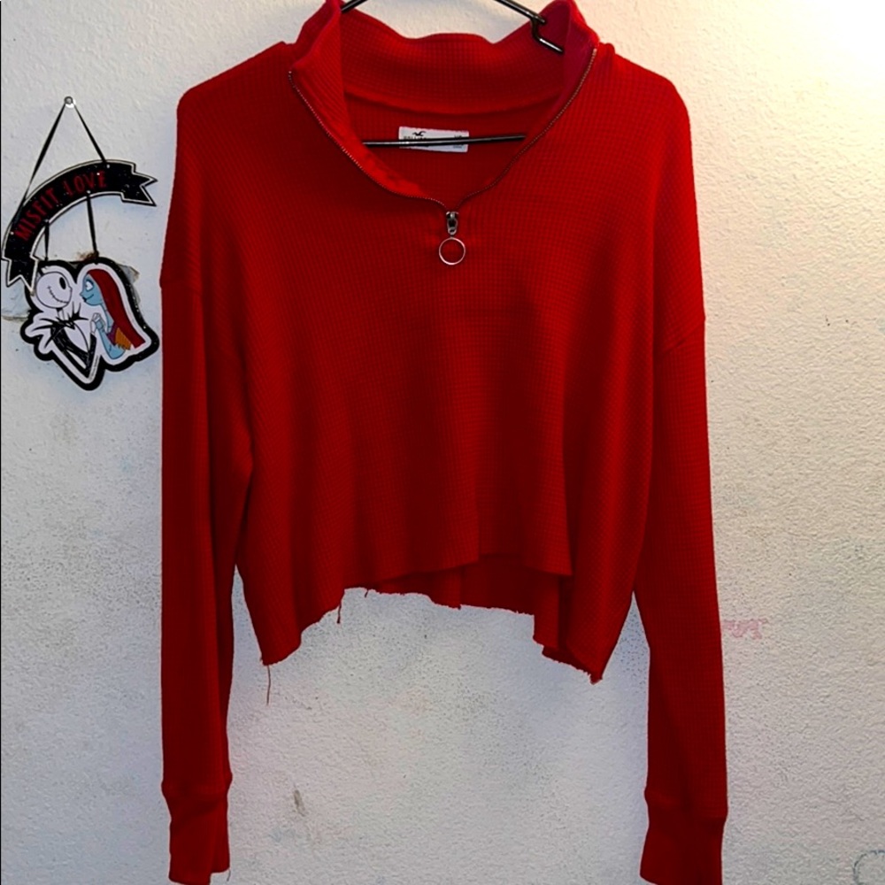 Pullover